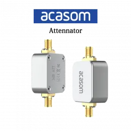868–915 МГц 3 дБ аттенюатор РЧ SMA ACASOM