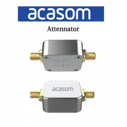 868–915 МГц 3 дБ аттенюатор РЧ SMA ACASOM