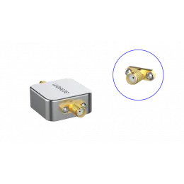 868–915 МГц 3 дБ аттенюатор РЧ SMA ACASOM