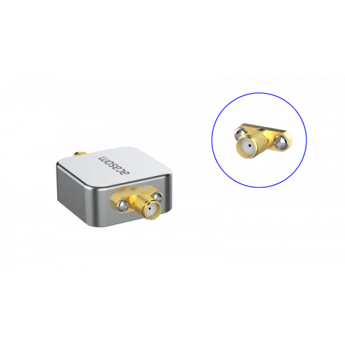868–915 МГц 3 дБ РЧ-аттенюатор для LoRa и Helium ACASOM | Chipomi