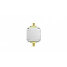 868–915 МГц 3 дБ аттенюатор РЧ SMA ACASOM