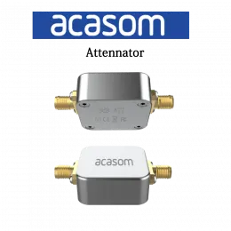 868–915 МГц 6 дБ аттенюатор РЧ SMA ACASOM