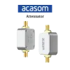 868–915 МГц 6 дБ РЧ-аттенюатор для LoRa и Helium ACASOM | Chipomi