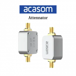 868–915 МГц 6 дБ аттенюатор РЧ SMA ACASOM