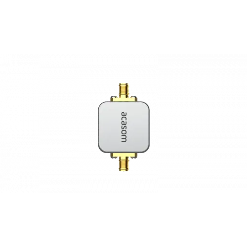 868–915 МГц 6 дБ РЧ-аттенюатор для LoRa и Helium ACASOM | Chipomi