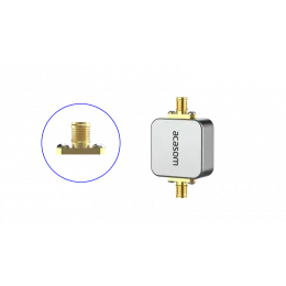 868–915 МГц 6 дБ аттенюатор РЧ SMA ACASOM