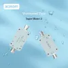 902–928 МГц уличный усилитель сигнала Super Miner12 с сверхнизким шумом ACASOM | Chipomi
