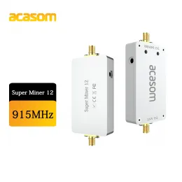 902–928 МГц 1 Вт усилитель сигнала Helium Super Miner12 ACASOM