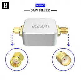 902–928 МГц ПАВ-фильтр 100 мВт для Helium и LoRaWAN ACASOM
