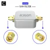 902–928 МГц профессиональный ПАВ-фильтр для Helium и LoRaWAN ACASOM | Chipomi