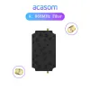 902–928 МГц активный полостной фильтр с байпасом Super Miner для Helium ACASOM | Chipomi