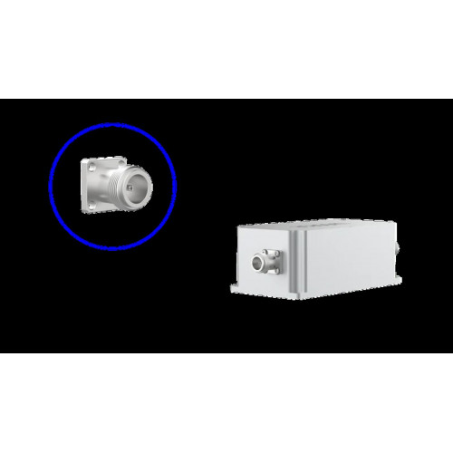 Профессиональный 915 МГц уличный полостной фильтр IP67 для Helium и LoRaWAN ACASOM | Chipomi