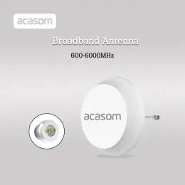 600–6000 МГц 5 дБи потолочная WiFi антенна ACASOM