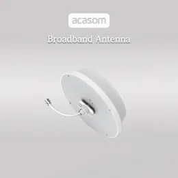 600–6000 МГц 5 дБи потолочная WiFi антенна ACASOM