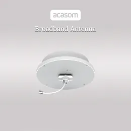 600–6000 МГц 5 дБи потолочная WiFi антенна ACASOM