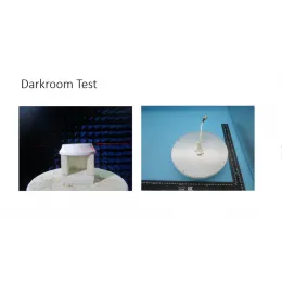 600–6000 МГц 5 дБи потолочная WiFi антенна ACASOM