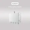600–6000 МГц 4-канальный делитель мощности ACASOM микрополосковый | Chipomi