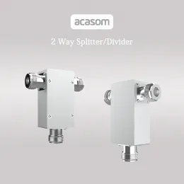 600–6000 МГц 50 Вт двухканальный делитель мощности ACASOM