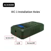 ACASOM VIC-1 портативный глушитель FPV-дронов 40 Вт диапазона 2100–2300 МГц | Chipomi