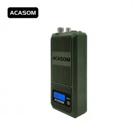 ACASOM VIC-1 2100–2300 МГц 10 Вт портативный глушитель FPV-дронов