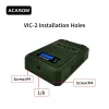 200–400 МГц 10 Вт портативный антидронный модуль VIC-2 ACASOM | Chipomi