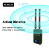 200–400 МГц 10 Вт портативный антидронный модуль VIC-2 ACASOM | Chipomi