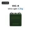 600–1000 МГц 20Вт 4-канальный портативный глушитель дронов ACASOM VIC-4 | Chipomi
